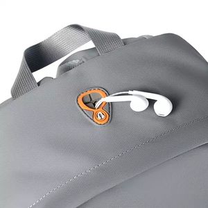 Mochila de ordenador de gran capacidad de viaje impermeable para hombres transfronterizos personalizados - Product Image 5