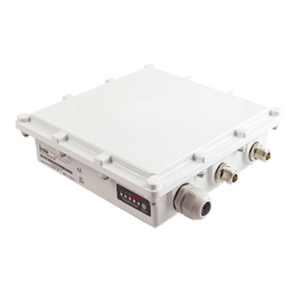 Ptp Wireless Bridge Long Distance 100km