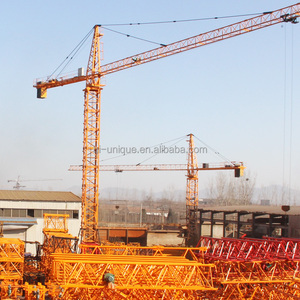 <span class=keywords><strong>Grúa</strong></span> <span class=keywords><strong>Torre</strong></span> de 3 Toneladas, Nueva, <span class=keywords><strong>Especificaciones</strong></span> de Longitud de Pluma - Product Image 6