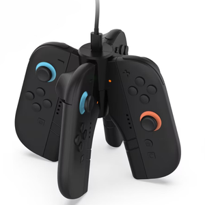 Có thể tháo rời kép sạc Grip Dock cho Nintendo chuyển đổi 2 cho switch2 điều khiển sạc sạc Grip - Product Image 4