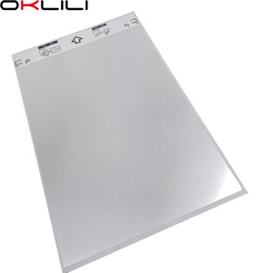 Hojas de soporte CS-A3001 para escáner <span class=keywords><strong>Brother</strong></span> A4, para escanear papel A3, B4, de tamaño irregular, fino, arrugado, plegado, rasgado, recibos - Product Image 1