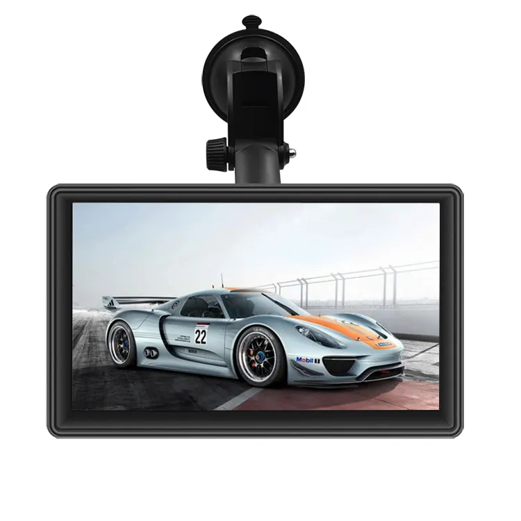 Autoradio display 2din 7 pollici portatile wireless MP5 Car video stereo lettore dvd