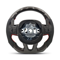 Volant très demandé pour Dodge Charger Challenger Durango SRT Hellcat Jeep Grand Cherokee Trackhawk 2014-2024