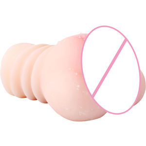 Yapay Vajina Cep Pussy Stimülasyon Seks Oyuncağı Erkek Mastürbasyon Kabı Gerçekçi Vajina Cep Pussy Mastürbasyon Seks Oyuncakları - Product Image 3