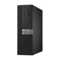 Ordinateur de bureau Dell Optiplex 7050SFF I5-7500/i7-7700 pour entreprise, bureau et domicile