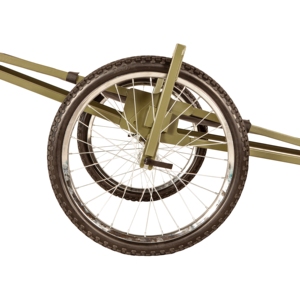 Nouvelle conception de <span class=keywords><strong>remorque</strong></span> de <span class=keywords><strong>vélo</strong></span> cargo à pneus gras <span class=keywords><strong>pour</strong></span> le transport en plein air, imperméable, <span class=keywords><strong>pour</strong></span> <span class=keywords><strong>vélo</strong></span> électrique - Product Image 5