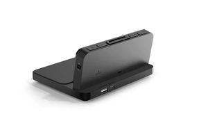 แบตเตอรี่สำรองพลังงานแม่เหล็กแบบพกพา พร้อมจอแสดงผล LED ดิจิตอลไร้สาย ที่วางโทรศัพท์<span class=keywords><strong>มือ</strong></span><span class=keywords><strong>ถือ</strong></span>  แหล่งจ่ายไฟสำรอง - Product Image 6