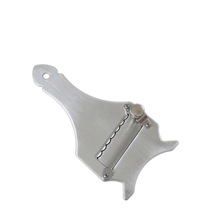 Cortador de Trufas S125 al por Mayor, Rebanador de Chocolate, Cortador de Queso, Ajustable, de Acero Inoxidable, para Verduras - Product Image 3