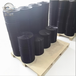 Filet <span class=keywords><strong>anti</strong></span>-oiseaux en acier inoxydable à mailles fines, protection des panneaux solaires, panneaux photovoltaïques et structures d'installation sur toiture - Product Image 6