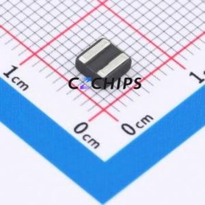FEXU0420S3R3MBS ตัวเหนี่ยวนำไฟฟ้าแบบ SMD, 4.1x4.1 มม. ( ค่าความเหนี่ยวนำ: 3.3uH ) ( ความแม่นยำ: 20% กระแสไฟฟ้าที่กำหนด: 8A ) - Product Image 2