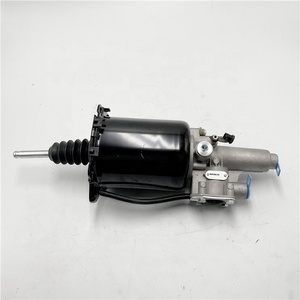 Faw Foton J6トラックの1602305A7 0a/Bクラッチ真空ブースターシリンダー中国工場から - Product Image 1