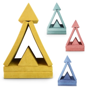 Trí tưởng tượng chuyển đổi bọt chơi couch Set cho trẻ em cho phòng chơi & phòng ngủ nhà cắt với thắt lưng gối & Ghế đệm - Product Image 4