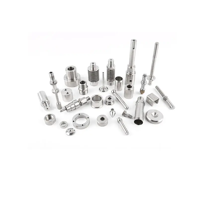 Hardware non-standard parts machining