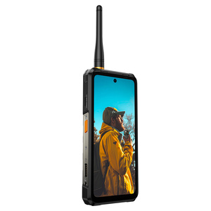 Ulefone Armor 26 Ultra Walkie-Talkie Android 13, Teléfono Resistente al Agua con CPU Octa Core, 15600mAh, NFC, LTE, GSM, Huella Dactilar, para Juegos - Product Image 5