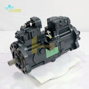 Pièces de machines de construction Hangood pour excavatrice Sumitomo SH210A5, pompe principale K3V112DTP-9Y14-14, pompe hydraulique principale - Product Image 5