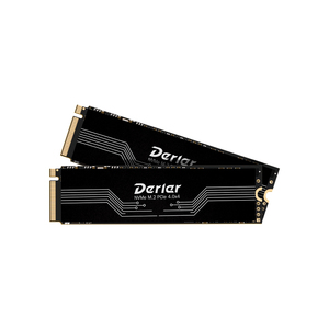 Derlar DN850 PCIe 4.0 NVMe 7000MB/s 2280 Interne Solid State Drive voor High-End Computing, Gaming en zware werkstations - Product Image 2