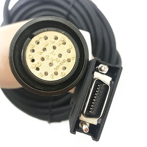 Cable de Alimentación Personalizado Mitsubishi MR-JHSCBL10M-L - Product Image 3