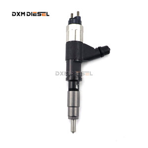 Inyector Common Rail 095000-6310 SE501925 095000-6312 para RE530362 DZ100212 Inyector Common Rail 095000-6310 SE501925 09500 - Product Image 5