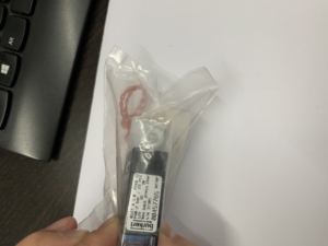 วาล์วสารเคมี Hach รุ่น 6783700 สำหรับเครื่องวิเคราะห์ 5500sc หมายเลข 00457785 ยี่ห้อ Burkert - Product Image 3