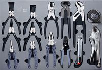 Comprehensive 451pcs Repair Tool Set with Tool Cabinet Essential Vehicle Equipment