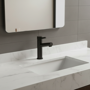 Grifo <span class=keywords><strong>de</strong></span> Lavabo HAIJUN, <span class=keywords><strong>Grifos</strong></span> Mezcladores <span class=keywords><strong>de</strong></span> Latón para Lavabo, <span class=keywords><strong>Grifos</strong></span> Negros para Baño, Grifo Mezclador <span class=keywords><strong>de</strong></span> Agua Fría y Caliente - Product Image 6