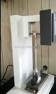 Máquina de Teste de Impacto por Queda de Peso 5.5J 11J/Máquina de Teste de Impacto com Martelo de Pêndulo Preço - Product Image 6