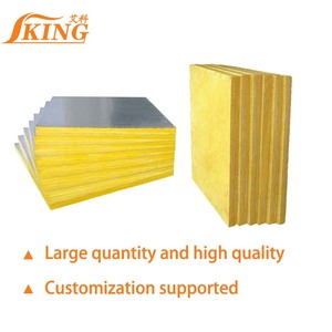 Ligne <span class=keywords><strong>de</strong></span> production <span class=keywords><strong>de</strong></span> plaques d'isolation en fibre <span class=keywords><strong>de</strong></span> <span class=keywords><strong>verre</strong></span> à <span class=keywords><strong>prix</strong></span> compétitif ISOKING - Product Image 5