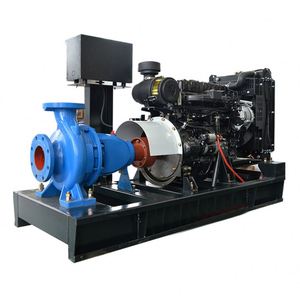 Diesel Irrigation <b>Pump</b> Dewatering Offloading Injection Motor Fuel Hand Primer Diesel <b>Pump</b> Diesel Circulation <b>Pump</b> - Product Image 5