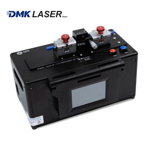 Bộ công cụ sửa chữa nguồn laser chính xác cao bao gồm máy cắt sợi lõi lớn và Máy cắt sợi Lõi lớn - Product Image 4