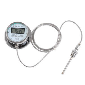 Termômetro medidor pressão capilar - Product Image 6