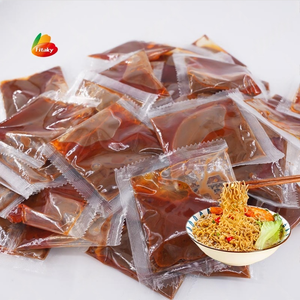 Meilleur assaisonnement Ramen à mettre sur les nouilles Ramen Poudre d'assaisonnement pour nouilles Sauce d'assaisonnement pour nouilles - Product Image 1