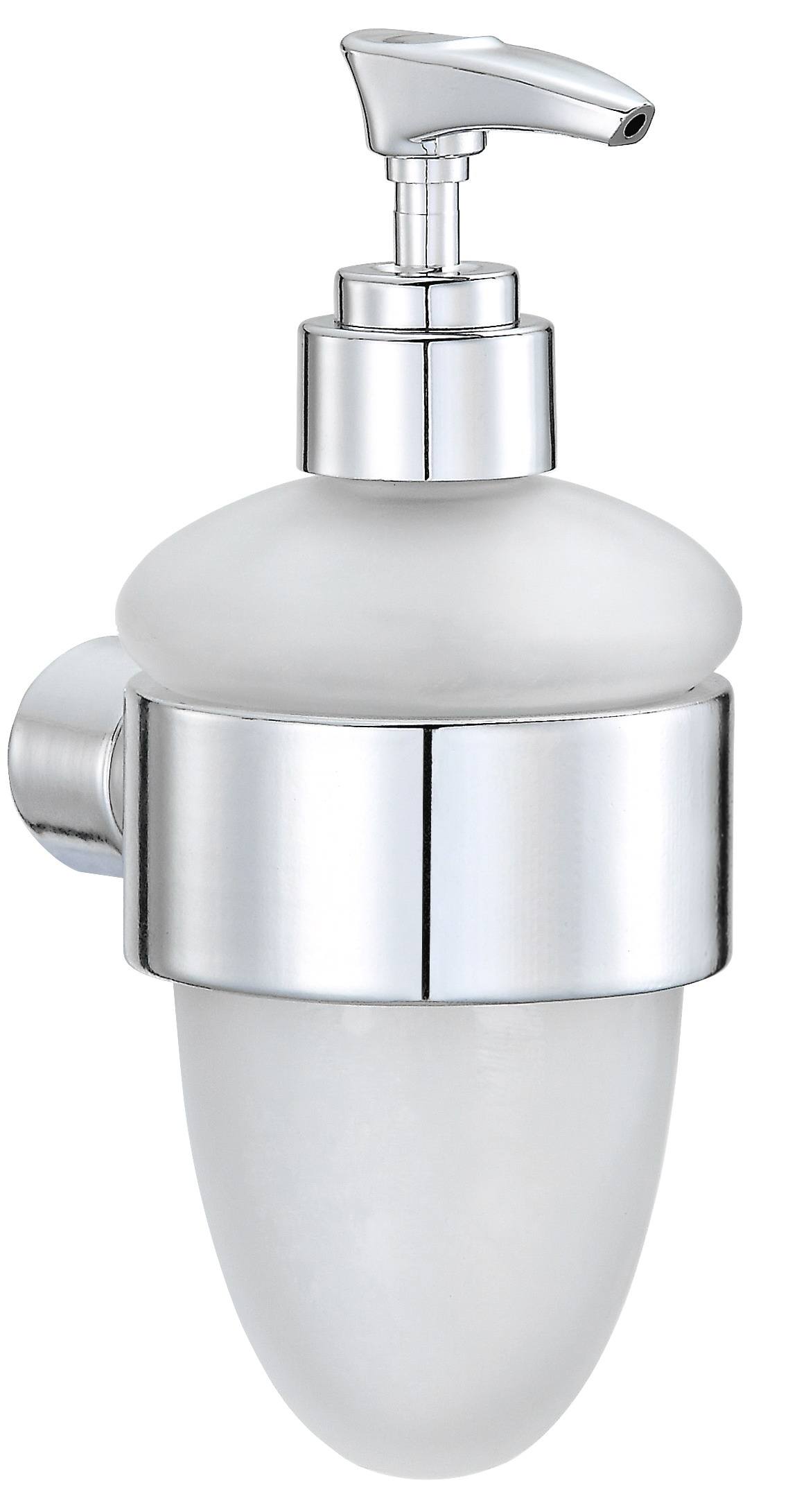 เครื่องจ่ายสบู่