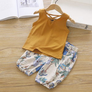 Lote de Ropa Nueva con Estampado Floral, Pantalones con Volantes y Camisetas Polo para Niños, Traje de Blazer para Niños - Product Image 5