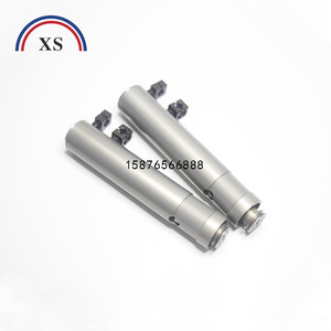 Buse d'alimentation en papier Roland, une paire d'accessoires pour presse d'impression en aluminium - Product Image 2