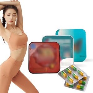 Capsules Minceur de Haute Qualité, Pilules <span class=keywords><strong>Coupe</strong></span>-<span class=keywords><strong>Faim</strong></span>, Complément <span class=keywords><strong>Naturel</strong></span> pour la Santé Intestinale, Supplément Minceur <span class=keywords><strong>Naturel</strong></span> pour Adultes - Product Image 2