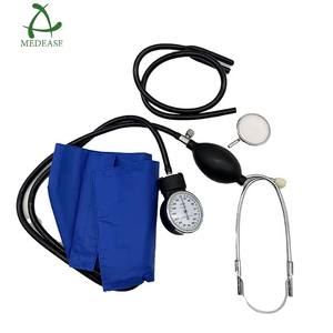 होम उपयोग के लिए इलेक्ट्रिक ब्लड प्रेशर मॉनिटर और स्टेथोस्कोप ME-ASP01 3 साल की वारंटी - Product Image 2