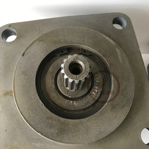 Bomba de Pistones Hidráulicos A11VO35, A11VO50, A11VO75, A11VO95, A11VO130, A11VO145, 160, 190, 200 - Product Image 5