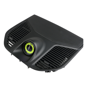 Nouveau DOSPorschee 24 Cayennee Contrôle Central Horloge Chronomètre pour Installation non endommagée - Product Image 2