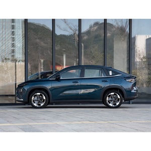 Geely Boyue REV 2026, SUV para Camping, Estación <span class=keywords><strong>de</strong></span> Energía V2L <span class=keywords><strong>de</strong></span> 6kW, Autonomía EV <span class=keywords><strong>de</strong></span> 375 km, Autonomía Total <span class=keywords><strong>de</strong></span> 1525 km, Modo <span class=keywords><strong>de</strong></span> Descanso <span class=keywords><strong>de</strong></span> 1.93 m, en Venta - Product Image 3