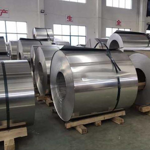 Bobine d'aluminium 3003 3004 H14 H24 pour la fabrication de tuyaux de canalisation et une utilisation résistante à la corrosion - Product Image 4