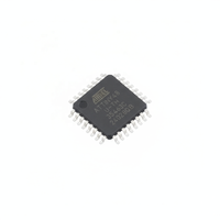 Mikrokontroler ATTINY48-AUR TQFP-32(7x7) Chip IC MUC
