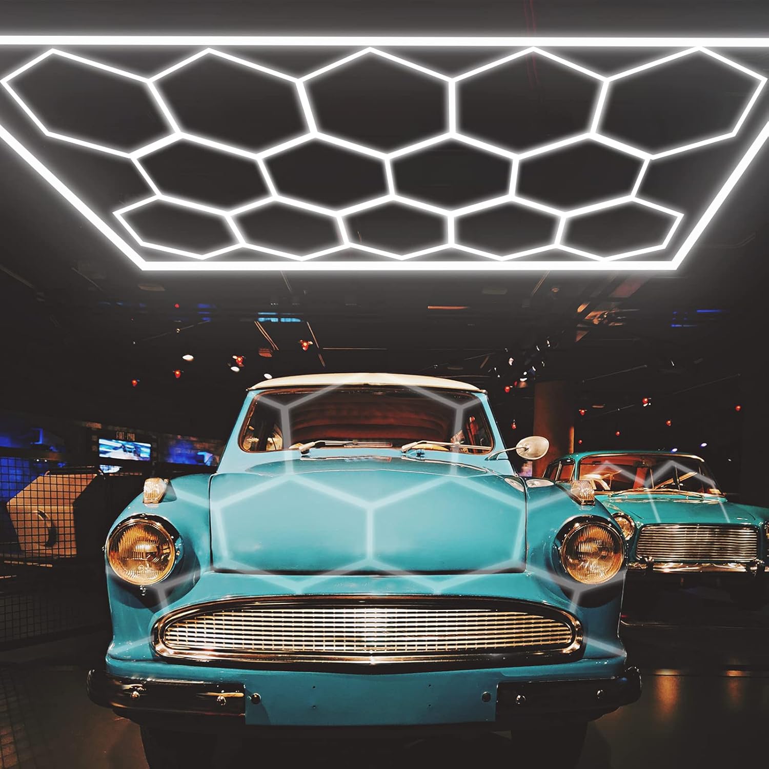 proiectoare led auto