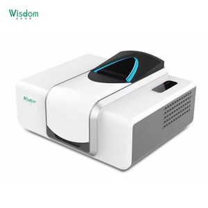 Máy quang phổ kế trí tuệ ftir ft530 | Máy phân tích hồng ngoại biến đổi cầm tay với Máy quang phổ chính xác cấp phòng thí nghiệm - Product Image 1