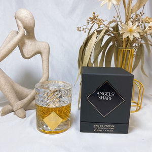 Eau de Cologne Woody Spray 50ml <span class=keywords><strong>Parfum</strong></span> Charmant Longue Durée Luxe EDP Unisexe pour Hommes et Femmes Écologique Portable Vente en Gros - Product Image 5
