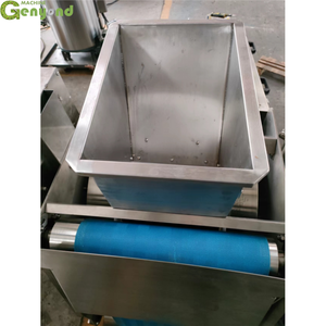 Genyond เครื่องอัดแอปเปิ้ล/ส้มแบบสายพานอัตโนมัติ, เครื่องคั้นน้ำผลไม้ - Product Image 5