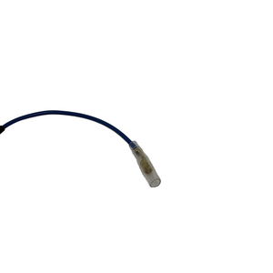 Conjuntos de Cables OEM de Dos Colores con Cubiertas Aislantes Transparentes y Terminales de Contacto Metálicos, Accesorios de Conexión para Señales - Product Image 3