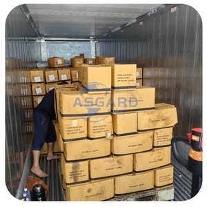 Cire microcristalline de qualité alimentaire SR190 pour <span class=keywords><strong>chewing</strong></span>-<span class=keywords><strong>gum</strong></span> et échantillons de revêtement de chocolat Cas gratuit 8001 75 0 - Product Image 6