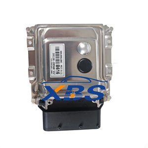 Unidad de ordenador de motor Xinbosen B616 (ECU/ECM) OE 39124-2B560 ME17.9.11.<span class=keywords><strong>1</strong></span> para Kia - Product Image 2