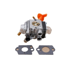 อะไหล่ FS87 FS100 FS90 FS110ตัดแต่งขอบ C1Q-S174คาร์บูเรเตอร์เครื่องตัดหญ้าอุปกรณ์อะไหล่41801200610หมายเลข41801200613 - Product Image 3