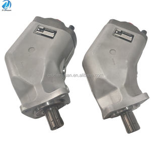 Pompe à piston hydraulique série F1 F1 F1-110-L F1-110-L-000 Haute vitesse 3709111 F1-110-L - - -000 Piston à flux unique - Product Image 2